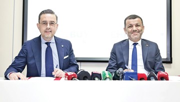 Denizli sanayisi için yönetişim masası kuruldu