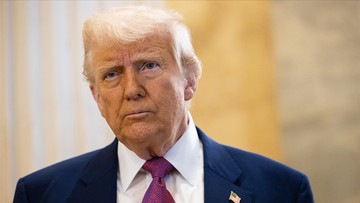 Trump: Hamas’ın ateşkese olumlu yanıtı iyi bir gelişme