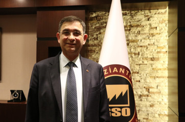 Gaziantep'in 2022'deki ihracatı 68 ülkenin gayrisafi yurt içi hasılasını aştı - Resim : 1