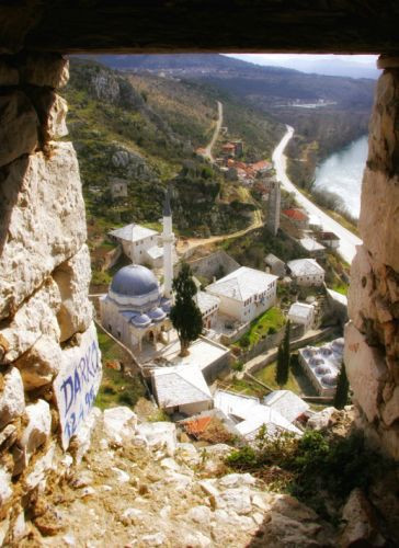 Bosna Hersek binbir renk - Resim: 15