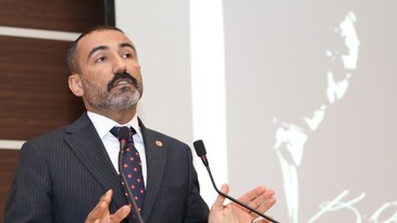 Tuncay Yıldırım: Ortadoğu’daki çatışma Türk ihracatçısının yeni çözüm arayışlarını hızlandırıyor