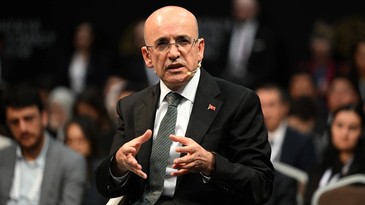 Bakan Şimşek'ten sanayi üretimi değerlendirmesi: Toparlanma devam etti