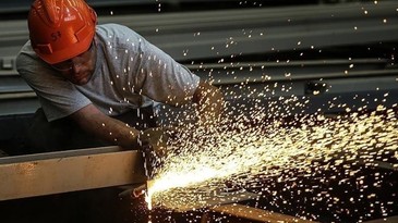 İSO açıkladı: Sanayide son 8 ayın en kötü göstergesi