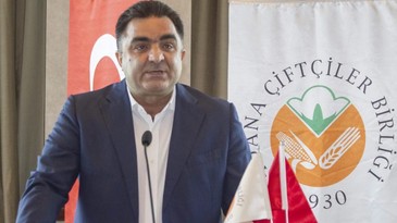 Çiftçiler Birliği Başkanı Doğru’dan buğday için fiyat çağrısı: 16 TL olmalı