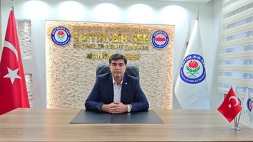 Memur-Sen'den kamu çalışanlarına aile desteği paketi