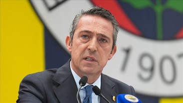 Son dakika: Ali Koç tarih verdi! Fenerbahçe'de olağanüstü seçimli genel kurul kararı