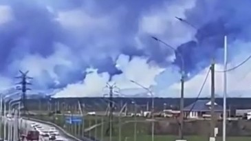Ukrayna’dan Rus hava üslerine saldırı: 40'tan fazla Rus uçağı vuruldu