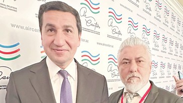 Türkiye, Akdeniz’de önemli bir enerji aktörüne dönüştü
