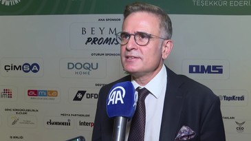 Döngüsel ekonomi bir an evvel devreye girmeli