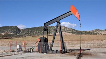 ABD'de petrol sondaj kuyusu sayısında düşüş yaşandı