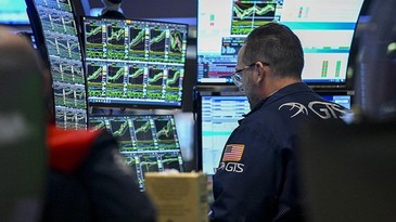 New York borsası yükselişle kapandı