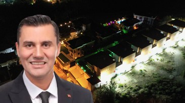 Son dakika: Manisa Büyükşehir Belediye Başkanı Ferdi Zeyrek’in sağlık durumu ciddiyetini koruyor