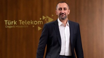 Türk Telekom CEO'su Önal: İmtiyazımız uzatılacak
