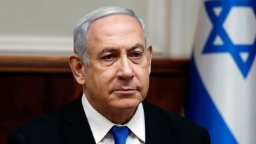 Netanyahu: İran'ın nükleer programı sona erdi
