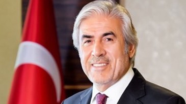 Altınbaş Holding Onursal Başkanı Ali Altınbaş hayatını kaybetti