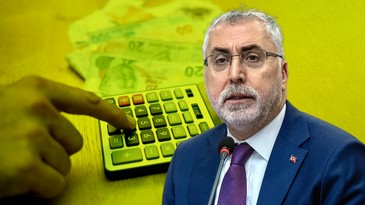 En düşük emekli aylığına ne kadar zam yapılacak? Bakan Işıkhan tarih verdi