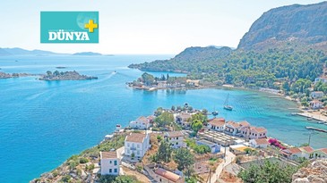 Meis Adası