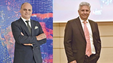Link Bilgisayar 2026’da teknoloji ihraç etmeye başlayacak