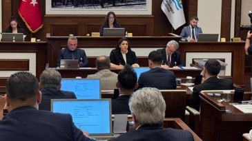 Büyükçekmece Belediye Başkan Vekilliğine Hakan Çebi seçildi