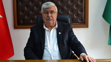 Mersin tarımında kaybın boyutu büyüyor