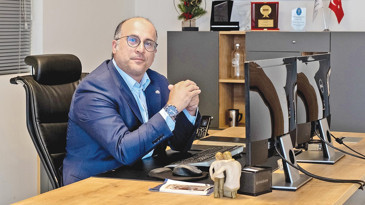 Gage, çift haneli büyümeyi kalıcı hale getirmek istiyor
