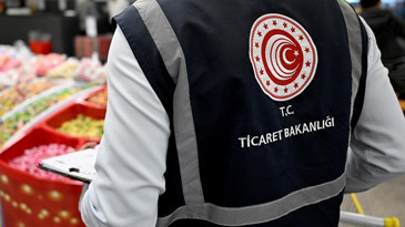 Bakanlık harekete geçti! Ünlü markanın ürünleri toplatılıyor