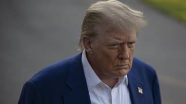 Trump yönetimi, tarifeler için Yüksek Mahkemeye başvurdu