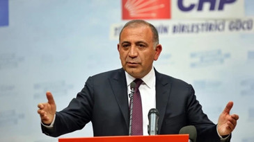 Gürsel Tekin tarih vererek açıkladı! 'İstanbul il binasına geleceğim'