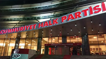 Son dakika: CHP olağan üstü kurultaya gidiyor
