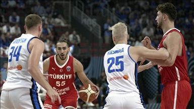 Türkiye Polonya maçı ne zaman, saat kaçta, hangi kanalda? - Resim: 3