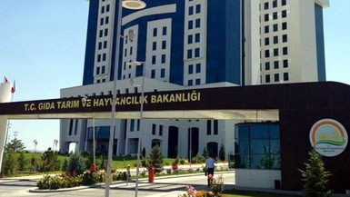 Tarım Bakanlığı Niğde'de et ürünlerinde hile yapan 2 firmayı açıkladı