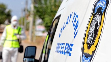 Aydın'da kayıp olarak aranan kişi ölü bulundu