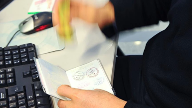 Güney Kore'den Çinli turistlere vize muafiyeti