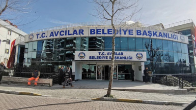 Avcılar ve Beşiktaş Belediyesi'ne yönelik soruşturmada 6 şüpheli adliyede