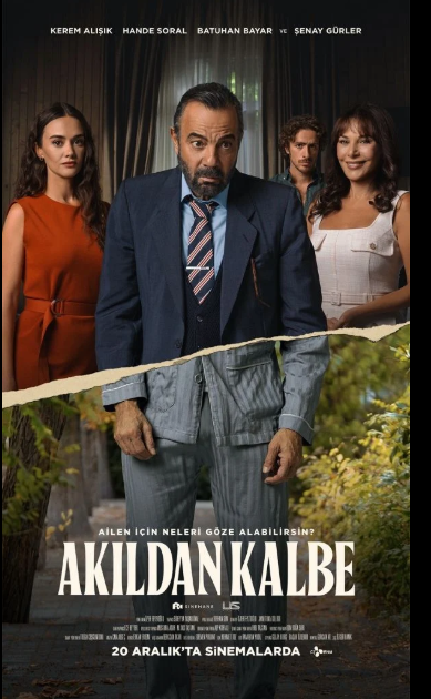 Bu hafta hangi filmler vizyona girdi? - Resim: 4