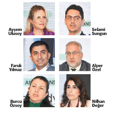 “Avrupa hidrojeni konuşuyor biz de buna odaklanmalıyız” - Resim : 1