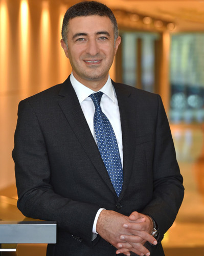 Garanti BBVA, Coats ile iş birliğine imza attı - Resim : 2