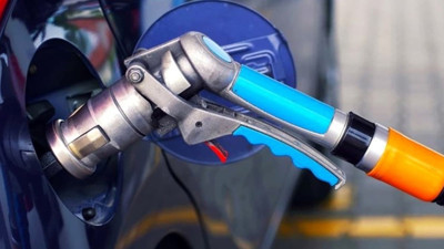 LPG ithalatı ekimde arttı