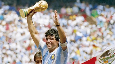 Maradona’nın ölümünde yeni deliller ortaya çıktı