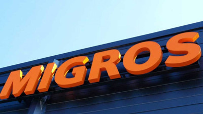 Migros paketli yemek satışlarını artırmak için kolları sıvadı