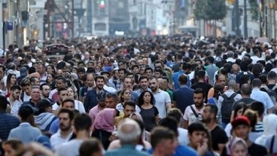 SON DAKİKA: İşsizlik oranı nisanda yüzde 8,5