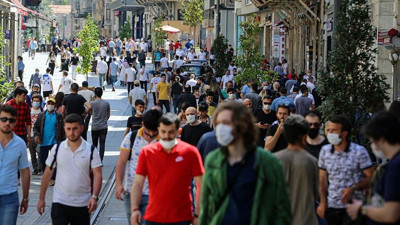 SON DAKİKA: TÜİK işsizlik rakamlarını açıkladı... İlk çeyrekte işsiz sayısı 3,1 milyon!