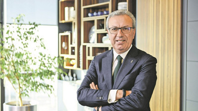 Şişecam Yönetim Kurulu Başkanı Adnan Bali oldu