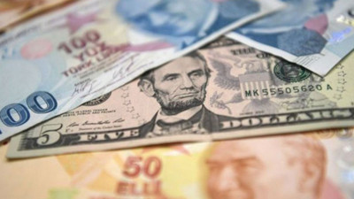 JP Morgan yıl sonu dolar/TL tahminini güncelledi: İşte doların yıl sonu fiyatına ilişkin yeni tahmin
