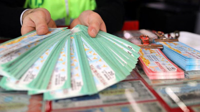 TESK'ten vatandaşlara "Milli Piyango bileti" uyarısı