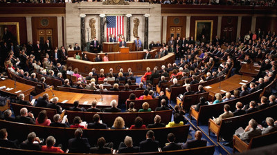 Kevin McCarthy, ABD Temsilciler Meclisi'nin yeni başkanı oldu