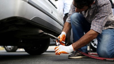 Benzin ve dizel otomobillerde fiyatlar uçacak