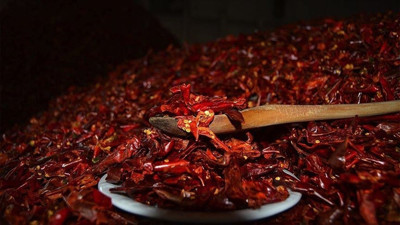 Pul biberi ihracatı 10,5 milyon dolarlık geçti