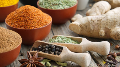 Rayiha Baharat Müzesi akademik çalışmalara da ev sahipliği yapıyor