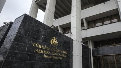 Bankalara yazı gitti! Merkez Bankası'ndan yeni adım